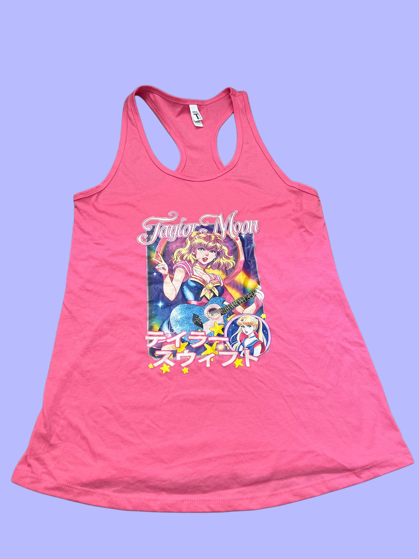 Sailor Swift Tank Top