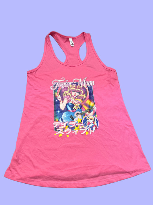 Sailor Swift Tank Top