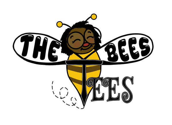 The Bees Tees Shop